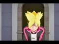 boruto story chunin exam hinata x boruto hikigaeru3d
