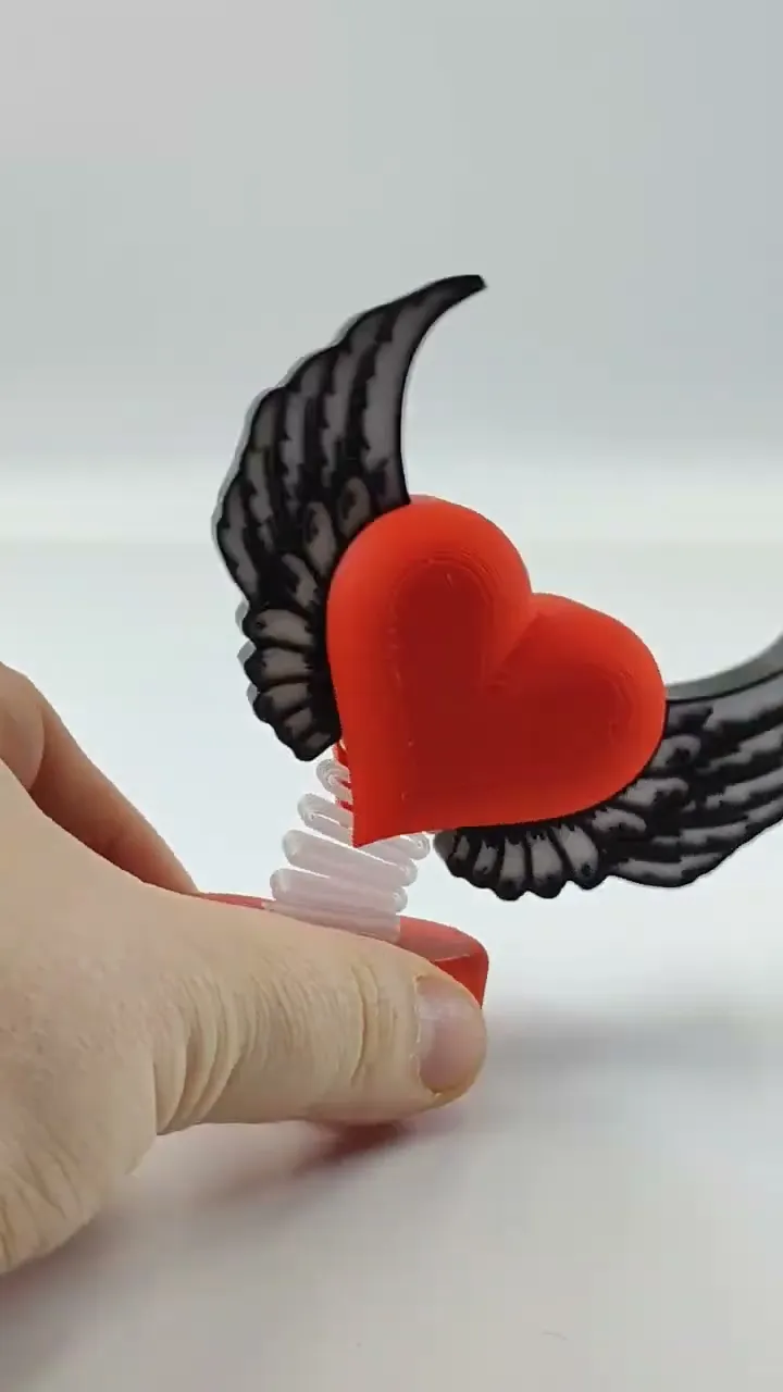 Valentine's Day Springie 2024