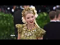 Anya Taylor-Joy s Sizzling Bikini Photos Break the Internet