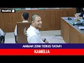 Lagu AMMAR ZONI PENUH KECERIAAN SAAT MENATAP KAMELIA