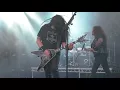 TESTAMENT - Practice What You Preach - Bloodstock 2017
