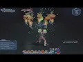 DCUO FIRE DPS LOADOUT - RANGE MELEE ELITE no swap arts 2025 edition