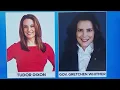 Local 4 fact-checked Tudor Dixon s victory speech through the Trust Index