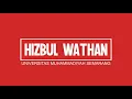 Download Lagu MARS HIZBUL WATHAN | by HW UNIMUS