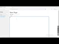 Project 1 wiki CS50 Web Programming With Python and Javascript CS50W