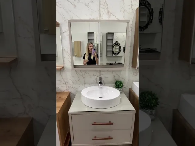 Vídeo do produto