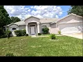 Spacious Home for Rent 41 Louisiana Dr Palm Coast FL 32137 1