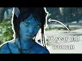 Lagu What if Kiri from Avatar was voiced by an actual teenage girl? | Avatar: The Way of Water Fandub
