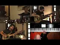 Download Lagu The Dance of Eternity - Dream Theater Cover - All Batera - José Santana - Warleyson - Jordan Rudess