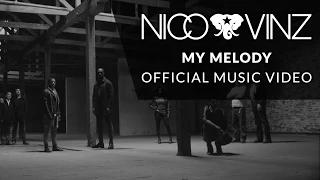 nico u0026 vinz my melody official music video