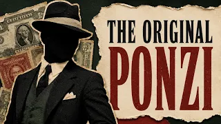 His Name Became the Word for Fraud