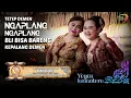 Download Lagu TETEP DEMEN - NGAPLANG NGAPLANG - BLI BISA BARENG - KEPALANG DEMEN | MAPAG SRI DS. RAJASINGA TERISI