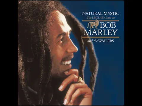 Download MP3 Bob Marley - Natural Mystic (Official Instrumental)