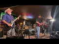 Reckless Kelly - Ragged as the Road - The Dance at Sam’s Town Point - Austin, Texas - 3/12/2024