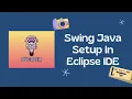 how to install windowbuilder in eclipse Swing And Awt