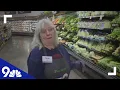 She just retired after working 47 years at the same King Soopers store