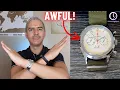 Download Lagu BE CAREFUL with FAKE watches on Ali Express!!
