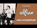 Download Lagu Alfian - Lagu Kesayangan (Lyric)