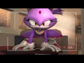 Download Lagu Blaze the Cat Gets ...Pranked? | Sasso Studios