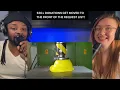 MORGAN WALLEN'S NEW BANGER! What I Want ft Tate McRae REACTION!