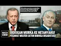 Turkey Furious! Türkiye Accuses Israel of Sabotage After C-130 Crash