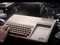 MSX Basic Programming CLI Draw Paint Program for Games