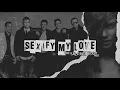 Lagu NKOTB | New Kids On The Block・Sexify My Love (The Talking Body Mix)
