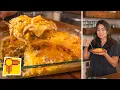 GREEN CHILE CHICKEN ENCHILADAS Classic Recipe with Hatch Green Chile