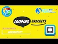 LOOPING BRACKETS Yuk Belajar Coding Java Script