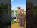Download Lagu Villagers VS Pillagers😂|#minecraft #shorts