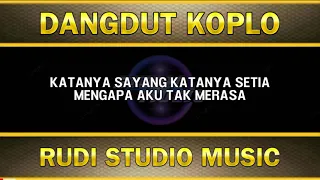 Download Dangdut Koplo - AKU BUKAN TERMINAL HATI (Thomas Arya) MP3