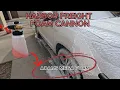 The Harbor freight Foam Cannon Is the Best I Have EVER USED