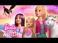 Download Lagu Barbie A Touch Of Magic | FULL EPISODE | Ep. 1 | Netflix