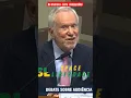 Download Lagu Alexandre Garcia no Senado “Não procurem responsabilizar outros senão o próprio Senado #noticias