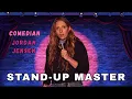 15 minutes of Talented Jordan Jensen | Comedy and Crowd Work Highlights #136