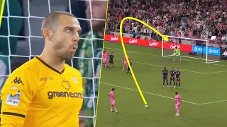 Leo Messi top 30 Goal For Inter Miami That Shocked The World