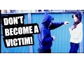 Anti-Stalker Tactics How to Prevent Avoid Harassment