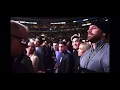 Bradley Martyn Punches Vitaly