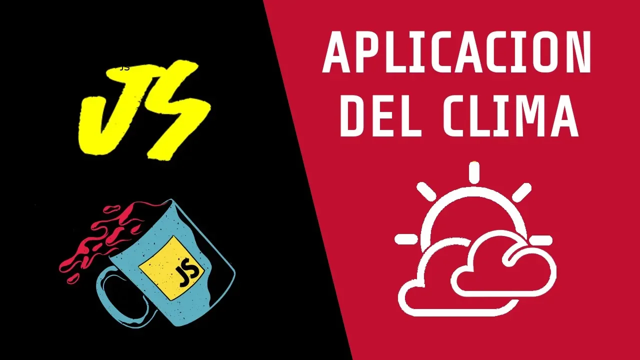 Aplicación del Clima con Javascript Orientado a Objetos, ES6+, Webpack y LocalStorage