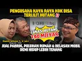 Download Lagu LUNASI HUTANG 140 MILYAR SETELAH MELEPAS KEMELEKATAN PADA HARTA‼️PENGUSAHA INI MULAI LAGI DARI NOL‼️