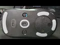 How to properly your mouse feet Logitech G Pro Wireless Corepads Any mouse