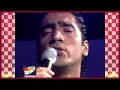 “LA GLORIA ERES TÚ” ☼ ALEJANDRO FERNÁNDEZ (LO ESENCIAL DE LOS BOLEROS)