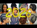 Extremely Gorgeous Short Dreadlocks Hairstyles for Black Women Dreadlocks Hairstyles for Women