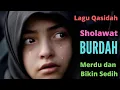 Lagu QASIDAH SHOLAWAT BURDAH, COVER BY WINA ASSUBAN