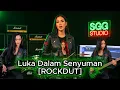 Lagu Luka Dalam Senyuman SGG RockDut's Epic Rise🤘 The Evolution of Rockdut Vol 08 Music Video 2026