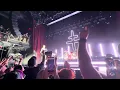 PRESIDENT - “dark heaven” - Nashville, TN - BOYE Tour - September 4, 2026