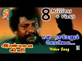 Download Lagu En Thaayenum Koil Video Song | Aranmanai Kili | Rajkiran | Ilayaraja