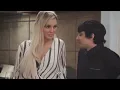 Stepmom feels lonely - sweet stepson keeps her company