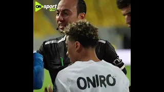 عبد الله السعيد مالوش بديل   ومعتمد جمال مرفعش عينه عن بيزيرا  ح لقة جديدة من للكواليس مع إسلام حسن دندنها