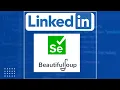 How to Webscrape Linkedin Profiles 2022 with Selenium Beautiful Soup